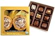 Organic Nuts and Chews Boxed Chocolates - Vegan