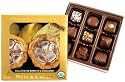 Organic Nuts and Chews Boxed Chocolates - Vegan