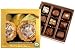 Organic Nuts and Chews Boxed Chocolates - Vegan
