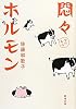 悶々ホルモン (新潮文庫)