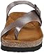 Naot Women's Tahoe Toe Ring Sandal