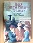 Elgar on the Journey to Hanley