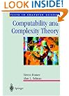Computability and Complexity Theory (Texts in Computer Science)