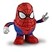 Mr. Potato Head Spiderman Figure