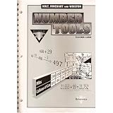 Britannica Mathematics in Context Number Tools - Teacher Guide (Britannica Mathematics in Context)