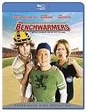 The Benchwarmers [Blu-ray]
