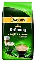 Jacobs Krönung Caffè Crema ganze Bohne, 1000 g