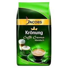 Jacobs Kr�nung Caff� Crema ganze Bohne, 1000 g