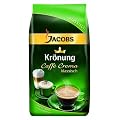 Jacobs Kr�nung Caff� Crema ganze Bohne, 1000 g