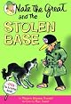 Nate the Great and the Stolen Base (Nate the Great)