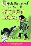 Nate the Great and the Stolen Base (Nate the Great)