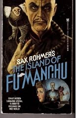 The Island of Fu Manchu