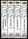 Revue The Lotus Story  / The Lotus Story - Vols. 1 To 4