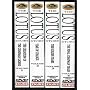 The Lotus Story - Vols. 1 To 4 [DVD]