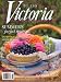 Victoria, July/August 2008 Issue Victoria, July/August 2008 Issue