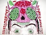 Revenge Of The Fruit Flies (Seven Inch Record)
