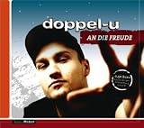 Doppel-U An die Freude CD - doppel-u