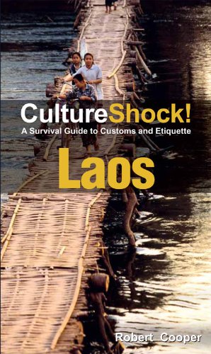 CultureShock! Laos (Culture Shock!)