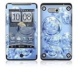 Drops of Water Protective Skin Cover Decal Sticker for HTC Aria Cell Phone