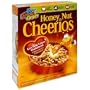 Honey Nut Cheerios, 25.25-Ounce Boxes (Pack of 6)