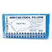 Winter Pool Pillow