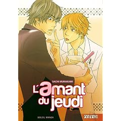 L'amant du jeudi