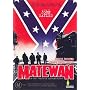 Matewan [DVD]