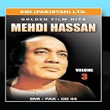 Golden Film Hits Vol-3 Mehdi Hassan