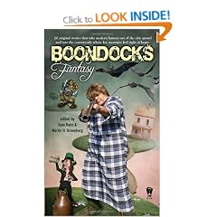 Boondocks Fantasy