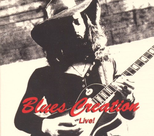 Live (1971/2008 - Digi-Pack)