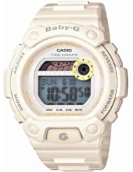 Casio Baby-G G-LIDE Ladys Watch BLX-102-7JF (Japan Import)