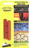 Kool Stop For Campagnolo after 2000 Brake Pads, Salmon BR2139