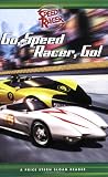 Go, Speed Racer, Go!: A Price Stern Sloan Reader (Speed Racer (Price Stern Sloan Paperback))