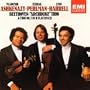 Beethoven: Piano Trios Nos. 6 - Archduke & 7  ~ Ashkenazy / Perlman / Harrell