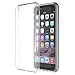 iPhone 6 Case, Everyman Products [FLEX-SOFT] iPhone 6 (4.7) Case ThinNEW [Crystal Clear] Premium Soft Flexible Extremely Thin TPU Case - Retail Packaging - Slim Case for iPhone 6 (4.7) - Crystal Clear