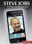 Steve Jobs: The Brilliant Mind Behind Apple (Life Portraits)