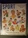 Ted Williams Boston Red Sox Autographed September 1956 Sport Magazine