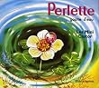 Perlette, goutte d'eau