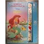 The Little Mermaid (A Golden Sight 'n' Sound Book)