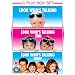 Look Who's Talking 1-3 [DVD]