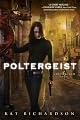 Poltergeist (Greywalker, Book 2)