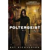 Poltergeist(Greywalker,Book2)