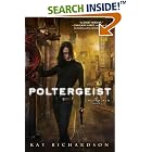 Poltergeist (Greywalker, Book 2) by  Kat Richardson