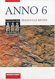 ANNO, Ausgabe Realschule Bayern, 6. Jahrgangsstufe