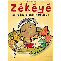 Z�k�y� et la toute petite musique
