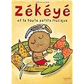 Z�k�y� et la toute petite musique
