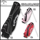 キャロウェイ CG Stand Bag 7.0 JV