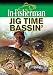 Search : IN-FISHERMAN DVD Jig Time Bassin'