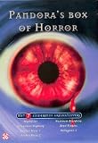 STEPHEN KING - The Best of Collection - Pandora's Box of Horror - Nightflier / Quicksilver Highway / Golden Years 1 & 2 / Maximum Overdrive / Dead Ringers / Halloween 4 - 7 disc DVD Box set