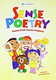 Sense poetry. Across England